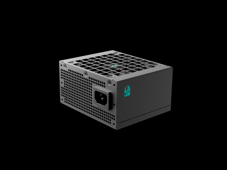 Захранване за компютър DEEPCOOL PS1000P, черно