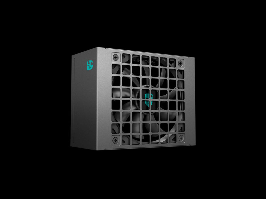 Захранване за компютър DEEPCOOL PS1000P, черно