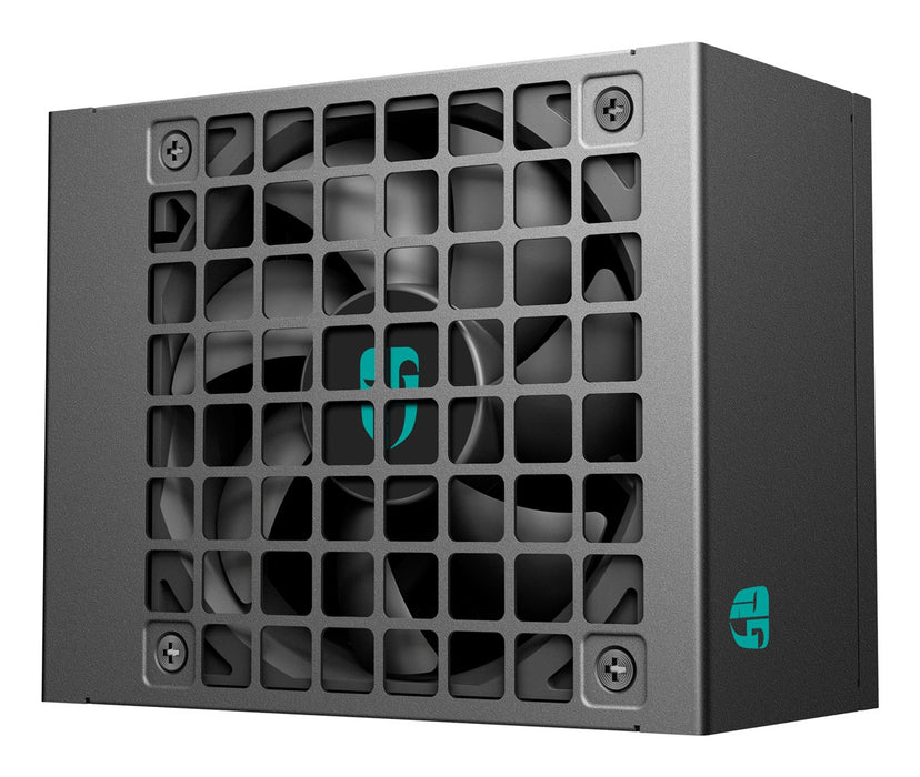 Захранващ блок DeepCool PS850G 850 W 20+4 pin ATX SFX Черен