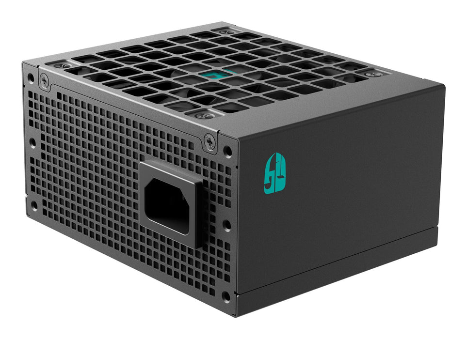 Захранващ блок DeepCool PS850G 850 W 20+4 pin ATX SFX Черен