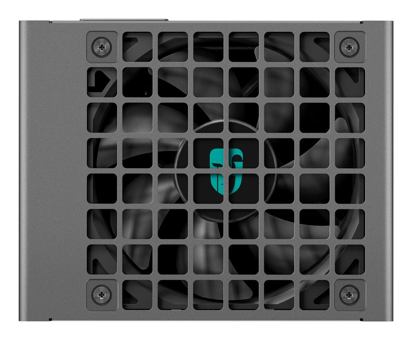 Захранващ блок DeepCool PS850G 850 W 20+4 pin ATX SFX Черен