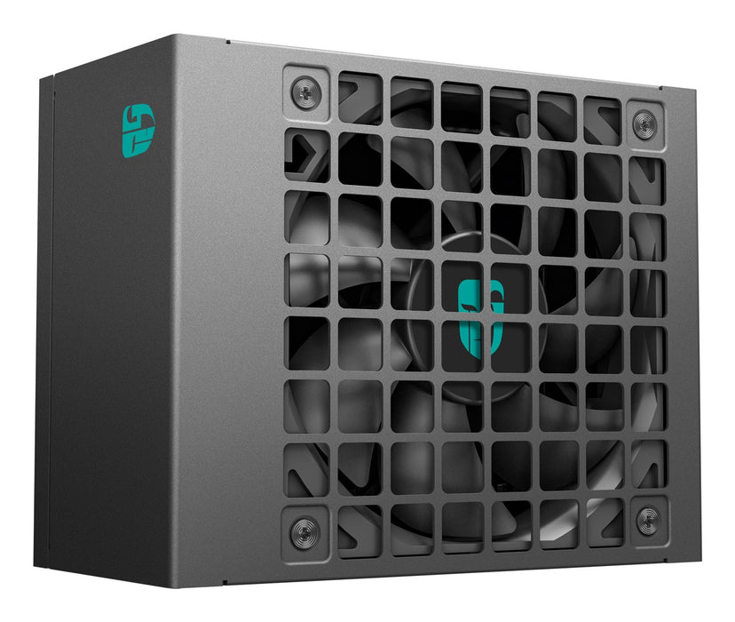 Захранващ блок DeepCool PS850G 850 W 20+4 pin ATX SFX Черен