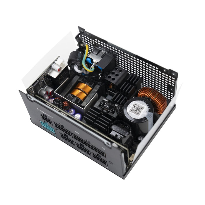 Захранващ блок DeepCool PS850G 850 W 20+4 pin ATX SFX Черен