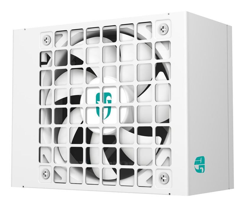 Захранващ блок Gamer Storm PS750G WH 750 W 20+4 pin ATX ATX Бял