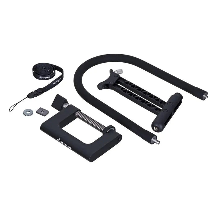 Deeper Flex Arm 2.0 Active държач Radar Black