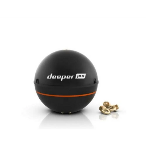 Deeper Smart Sonar PRO - Echolot zum Angeln