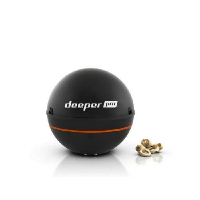 Deeper Smart Sonar PRO - Echolot zum Angeln