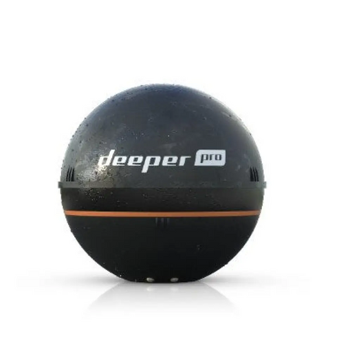 Deeper Smart Sonar PRO - Echolot zum Angeln