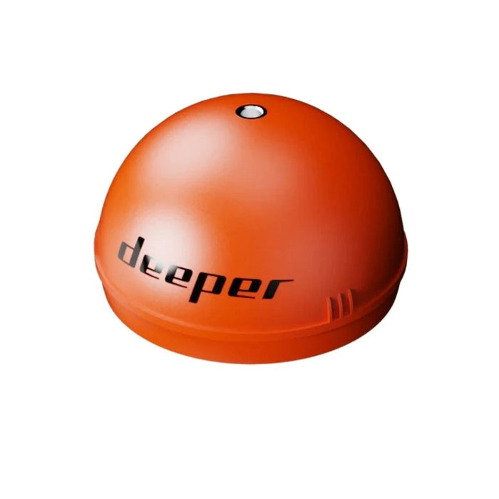 Сонар Deeper Smart Sonar CHIRP+ 4, 100 м