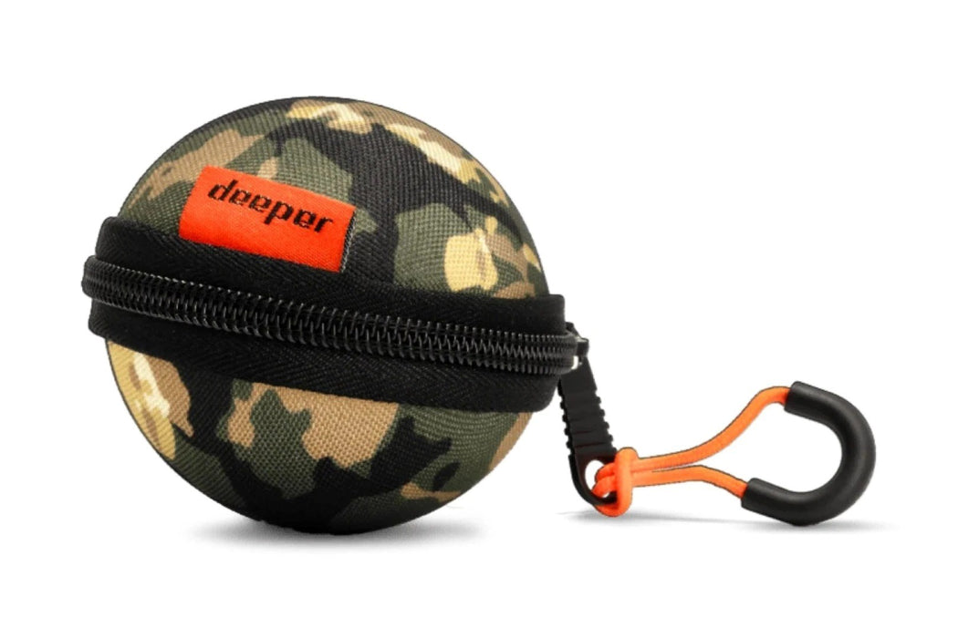 Сонар Deeper Smart Sonar CHIRP+ 4, 100 м