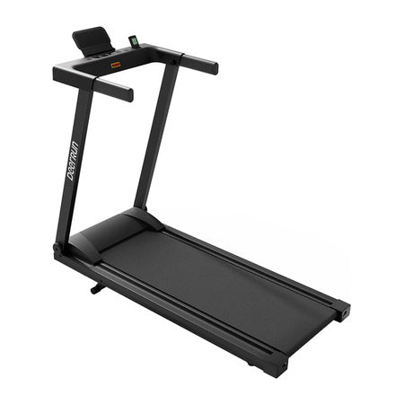 DeerRun A1 Pro Move + сгъваема електрическа бягаща пътека (черна)