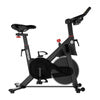 Велоергометър DeerRun S500 Pro (черен)