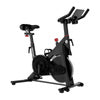 Велоергометър DeerRun S500 Pro (черен)