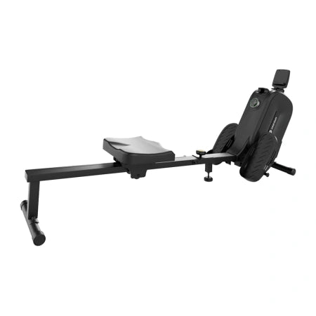 Гребен тренажор DeerRun R3 (черен)