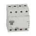 ДЕФЕКТНОТОКОВА ЗАЩИТА RX-3 4Р 40А 30mA 6kA LEGRAND