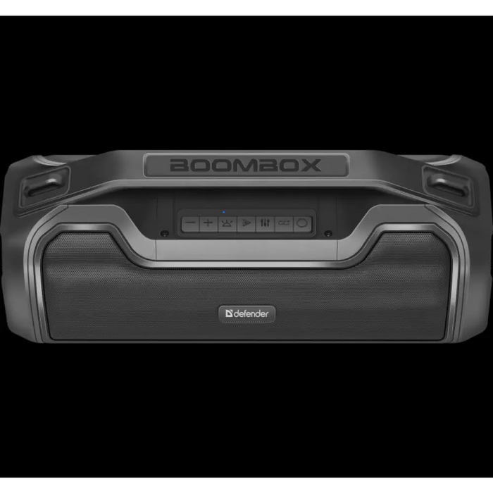DEFENDER BEATBOX 50 BLUETOOTH КОНКОЛОНЕН 50W