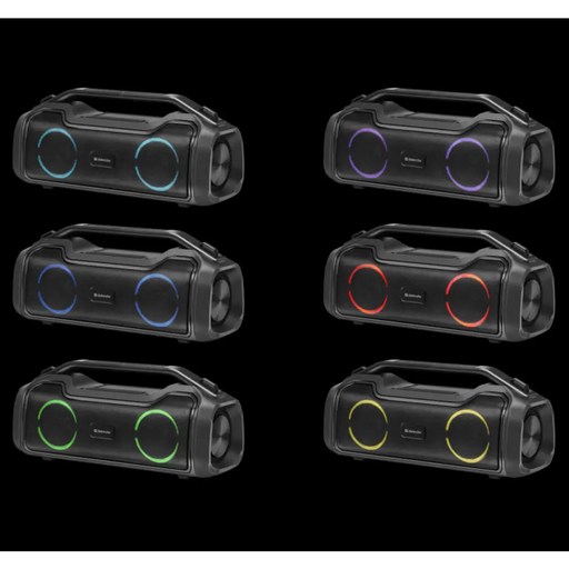 DEFENDER BEATBOX 50 BLUETOOTH КОНКОЛОНЕН 50W