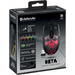 Defender Beta GM-707L мишка Gaming Дясна RF безжична