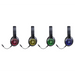 DEFENDER BLUETOOTH СЛУШАЛКИ FREEMOTION B400 LED