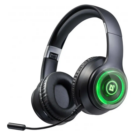 DEFENDER BLUETOOTH СЛУШАЛКИ FREEMOTION B400 LED