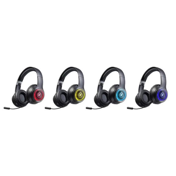 DEFENDER BLUETOOTH СЛУШАЛКИ FREEMOTION B400 LED