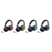 DEFENDER BLUETOOTH СЛУШАЛКИ FREEMOTION B400 LED