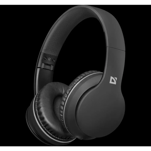 DEFENDER BLUETOOTH СЛУШАЛКИ FREEMOTION B580 ЧЕРНИ