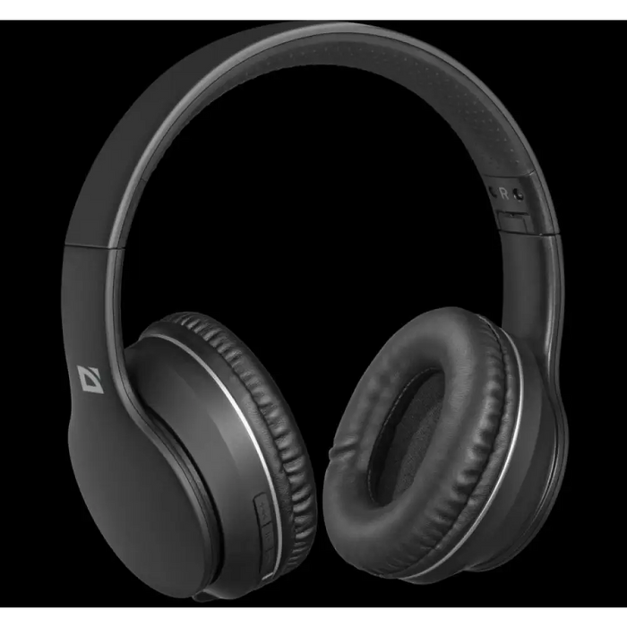 DEFENDER BLUETOOTH СЛУШАЛКИ FREEMOTION B580 ЧЕРНИ