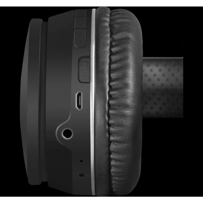 DEFENDER BLUETOOTH СЛУШАЛКИ FREEMOTION B580 ЧЕРНИ