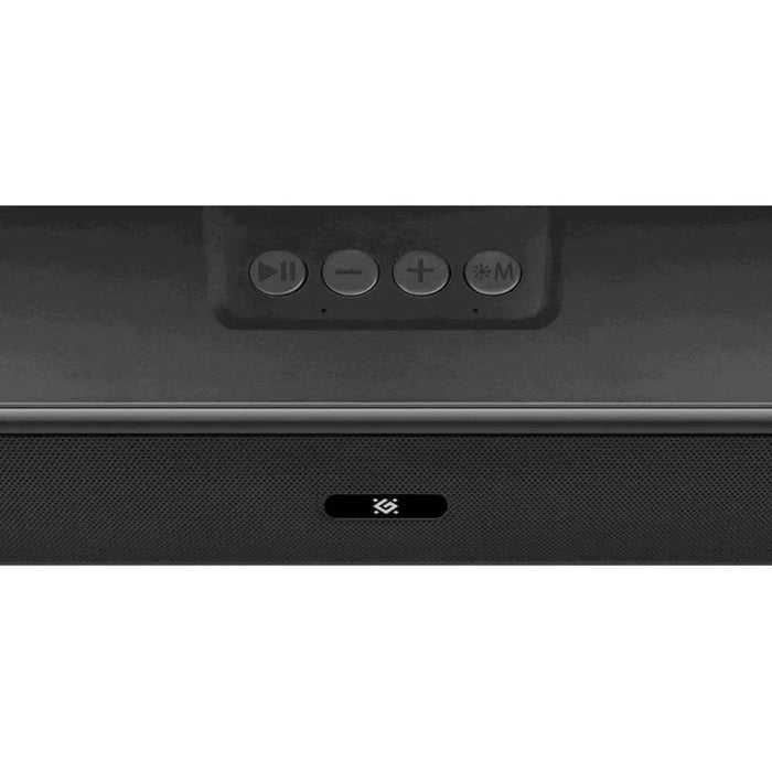 DEFENDER BLUETOOTH SOUNDBAR Z2 6W LED USB
