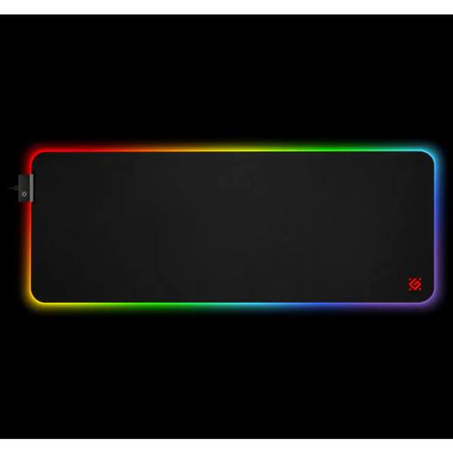 DEFENDER GAMING ULTRA LIGHT LED подложка 900x350x4мм