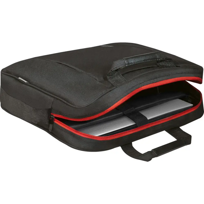 Defender Geek 39,6 см (15,6’’) черен