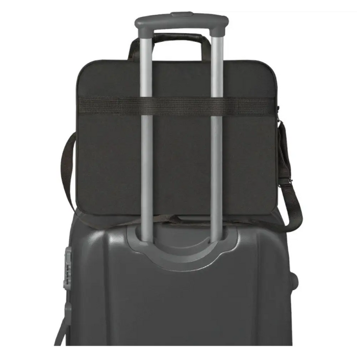 Defender Geek 39,6 см (15,6’’) черен