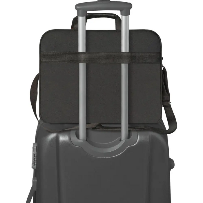 Defender Geek 39,6 см (15,6’’) черен