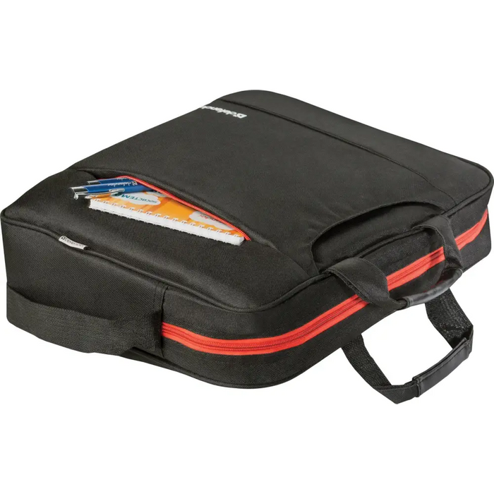 Defender Geek 39,6 см (15,6’’) черен