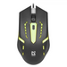 Defender HIT MB-601 OPTIC LED 1200dpi 4P