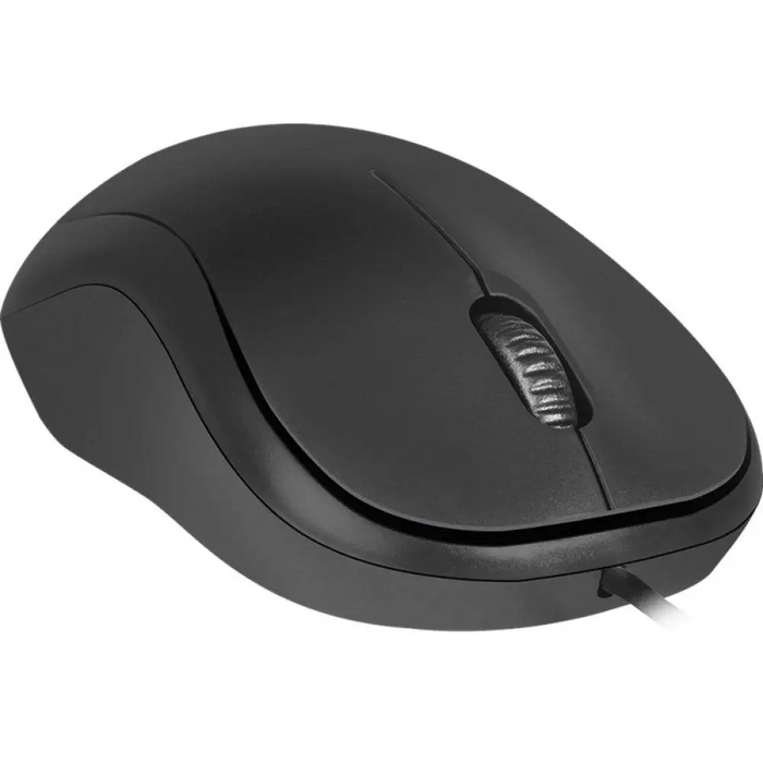 Defender ПАТЧ ЗА МИШКА MS-759 ЧЕРЕН ОПТИЧЕН 1000dpi 3P