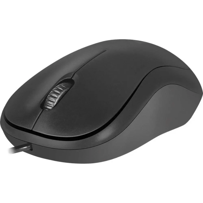 Defender ПАТЧ ЗА МИШКА MS-759 ЧЕРЕН ОПТИЧЕН 1000dpi 3P