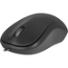 Defender ПАТЧ ЗА МИШКА MS-759 ЧЕРЕН ОПТИЧЕН 1000dpi 3P