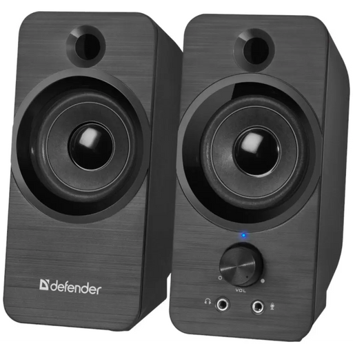 DEFENDER SPK-190 2.0 8W USB КОНКОЛОНИТЕЛИ