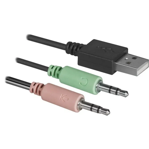 DEFENDER SPK-190 2.0 8W USB КОНКОЛОНИТЕЛИ