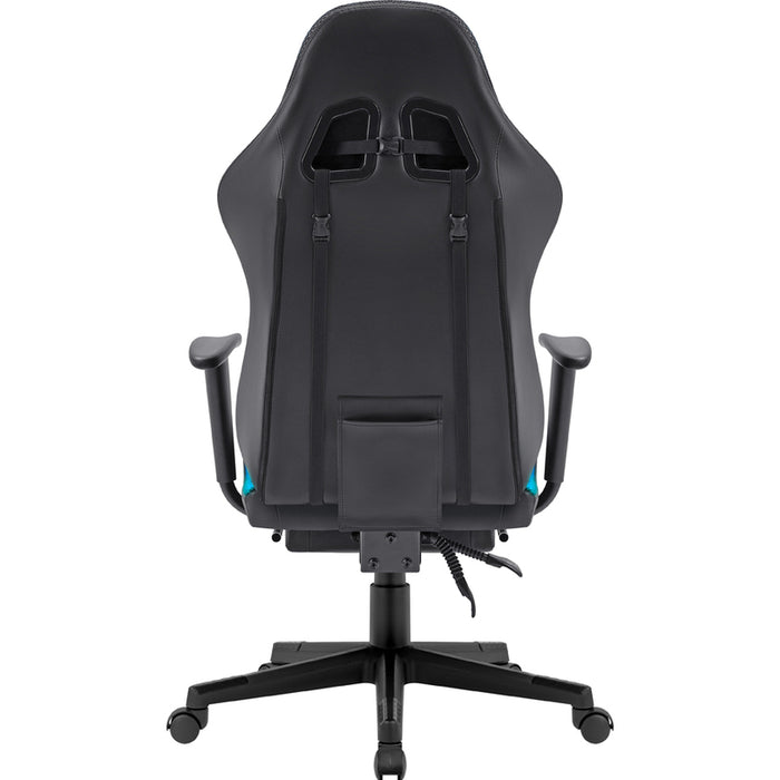 GAMING КРЕСЛО DEFENDER Watcher Black