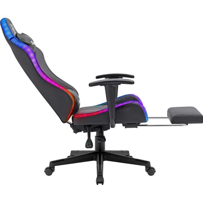 GAMING КРЕСЛО DEFENDER Watcher Black