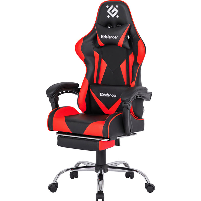 GAMING КРЕСЛО DEFENDER Pilot