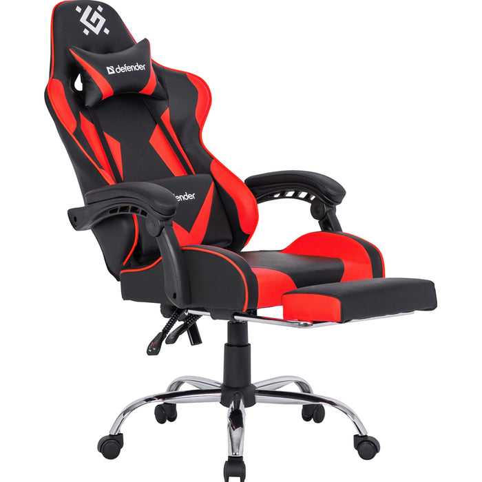GAMING КРЕСЛО DEFENDER Pilot