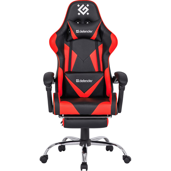 GAMING КРЕСЛО DEFENDER Pilot