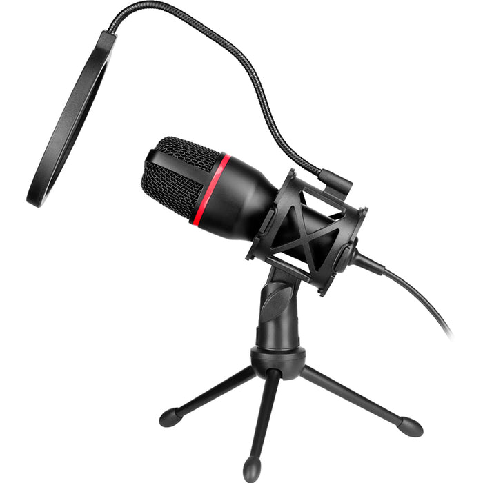 Микрофон DEFENDER FORTE GMC 300 64630
