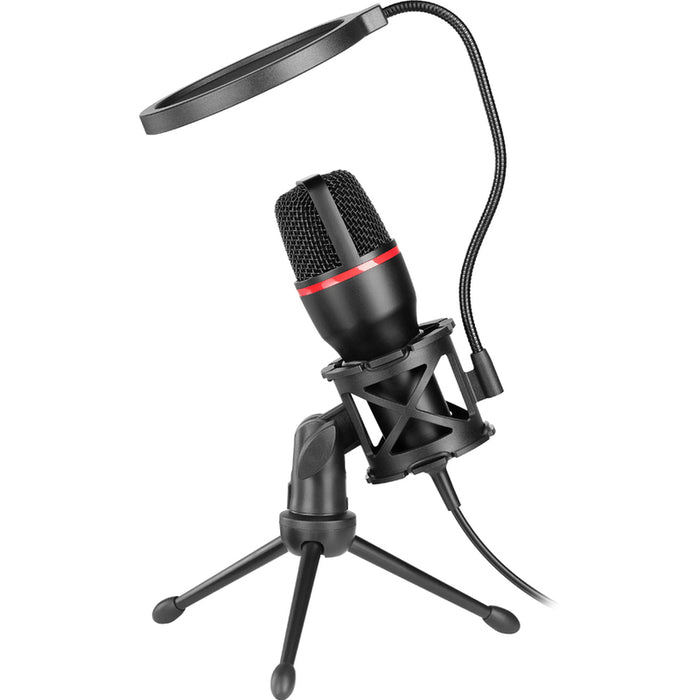 Микрофон DEFENDER FORTE GMC 300 64630