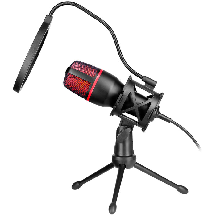Микрофон DEFENDER FORTE GMC 300 64631 USB
