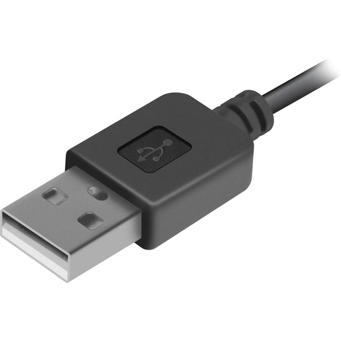 Микрофон DEFENDER FORTE GMC 300 64631 USB